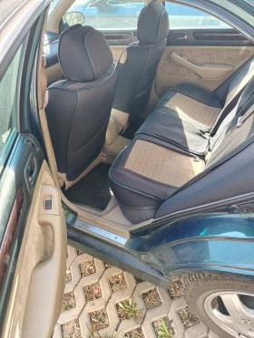 Honda Accord, снимка 11