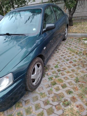 Honda Accord, снимка 3
