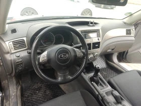 Subaru Impreza 2.0 150к.с. ГАЗ, снимка 14