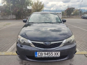 Subaru Impreza 2.0 150к.с. ГАЗ, снимка 3