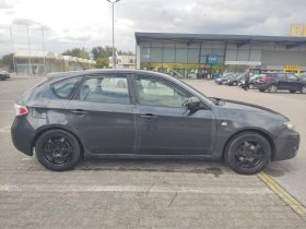 Subaru Impreza 2.0 150к.с. ГАЗ, снимка 4