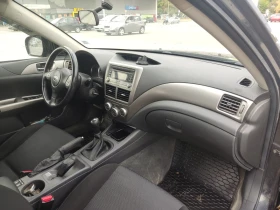 Subaru Impreza 2.0 150к.с. ГАЗ, снимка 10