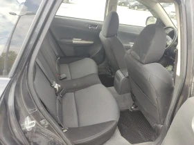 Subaru Impreza 2.0 150к.с. ГАЗ, снимка 12