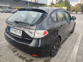 Subaru Impreza 2.0 150к.с. ГАЗ, снимка 8