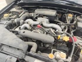 Subaru Impreza 2.0 150к.с. ГАЗ, снимка 16