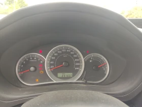 Subaru Impreza 2.0 150к.с. ГАЗ, снимка 15