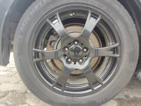 Subaru Impreza 2.0 150к.с. ГАЗ, снимка 17