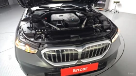 BMW 530 i - M PKG - DISTRONIC - 360 - HUD - ОБДУХ -ПОДГРЕВ, снимка 6