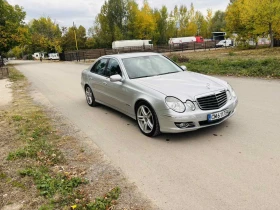 Mercedes-Benz E 280, снимка 2