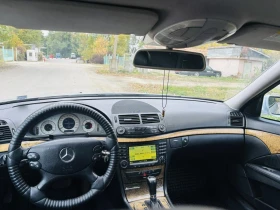 Mercedes-Benz E 280, снимка 7