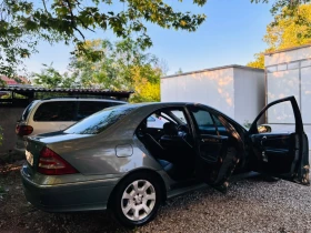Mercedes-Benz C 200, снимка 6