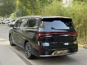DONGFENG V9 1.5TD 200km Cloud Ladder Series Premium, снимка 8