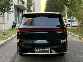 DONGFENG V9 1.5TD 200km Cloud Ladder Series Premium, снимка 7