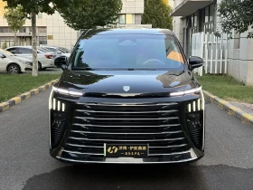DONGFENG V9 1.5TD 200km Cloud Ladder Series Premium, снимка 2