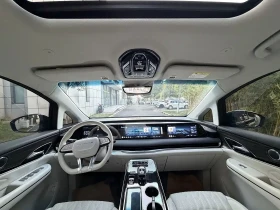 DONGFENG V9 1.5TD 200km Cloud Ladder Series Premium, снимка 15