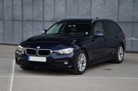 BMW 320 D 190к.с., снимка 1 - Автомобили и джипове - 40585971