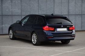 BMW 320 D 190к.с., снимка 4 - Автомобили и джипове - 40585971