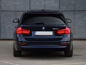 BMW 320 D 190к.с., снимка 8 - Автомобили и джипове - 40585971