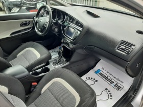 Kia Ceed 1.6 135ks evro 6b avtomat navi full!, снимка 12 - Автомобили и джипове - 41187755