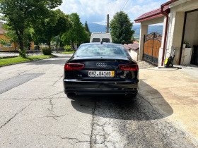Audi A6, снимка 5 - Автомобили и джипове - 41291785