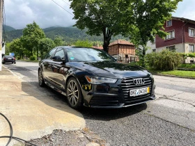 Audi A6, снимка 1