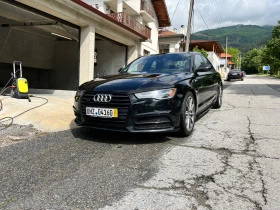 Audi A6, снимка 2