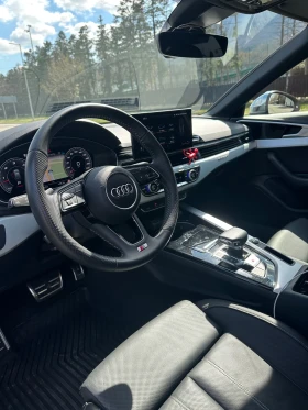 Audi S4 Audi s4, снимка 9
