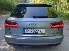 Audi A6 Quattro, снимка 5