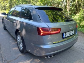 Audi A6 Quattro, снимка 6