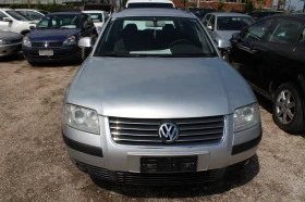 VW Passat 1.9TDI НОВ ВНОС, снимка 2