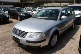 VW Passat 1.9TDI НОВ ВНОС - [4] 