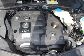 VW Passat 1.9TDI НОВ ВНОС, снимка 14