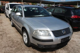 VW Passat 1.9TDI НОВ ВНОС, снимка 1