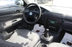 VW Passat 1.9TDI НОВ ВНОС, снимка 10