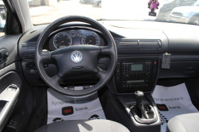 VW Passat 1.9TDI НОВ ВНОС, снимка 11