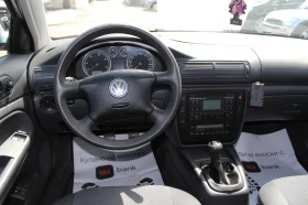 VW Passat 1.9TDI НОВ ВНОС - [12] 