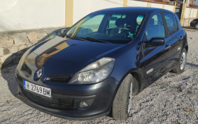 Renault Clio, снимка 1 - Автомобили и джипове - 45595775