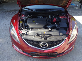 Mazda 6 2.0 16V Швейцария, снимка 15