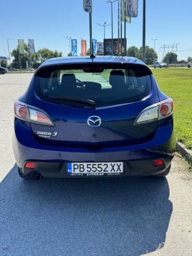 Mazda 3 ГАЗ/БЕНЗИН, снимка 6