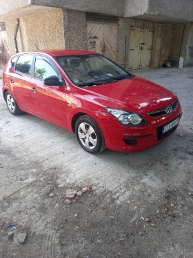 Hyundai I30 1.4i, снимка 1