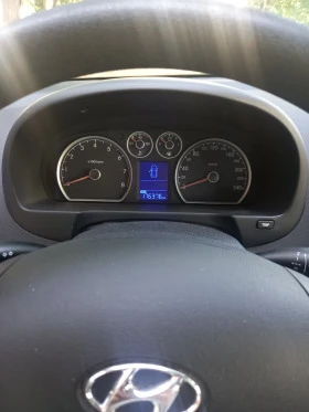 Hyundai I30 1.4i, снимка 7