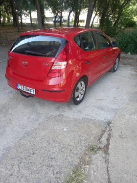 Hyundai I30 1.4i, снимка 4