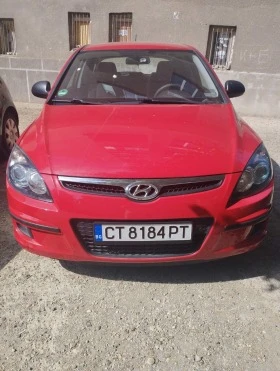 Hyundai I30 1.4i, снимка 3