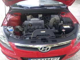 Hyundai I30 1.4i, снимка 12