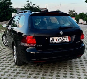 VW Golf 2.0TDI TUV 2025, снимка 5