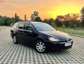 VW Golf 2.0TDI TUV 2025, снимка 2