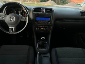 VW Golf 2.0TDI TUV 2025, снимка 9