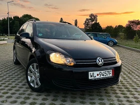 VW Golf 2.0TDI TUV 2025, снимка 1