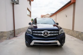     Mercedes-Benz GLS 450 BODY UTILITY  BI TURBO V6