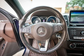 Mercedes-Benz GLS 450 BODY UTILITY  BI TURBO V6 | Mobile.bg    7